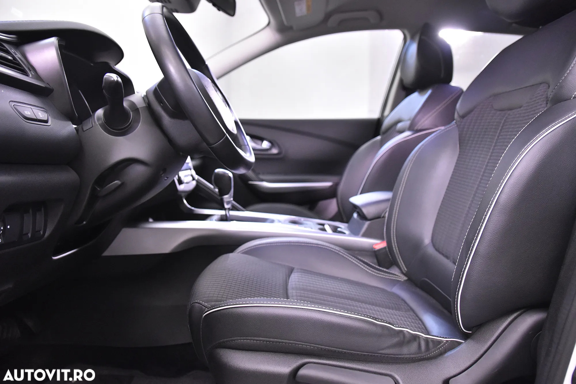 Renault Kadjar - 19