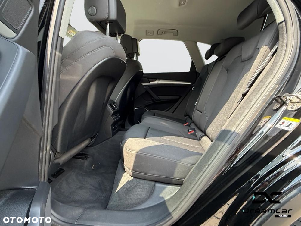 Audi Q5 35 TDI mHEV S tronic - 14