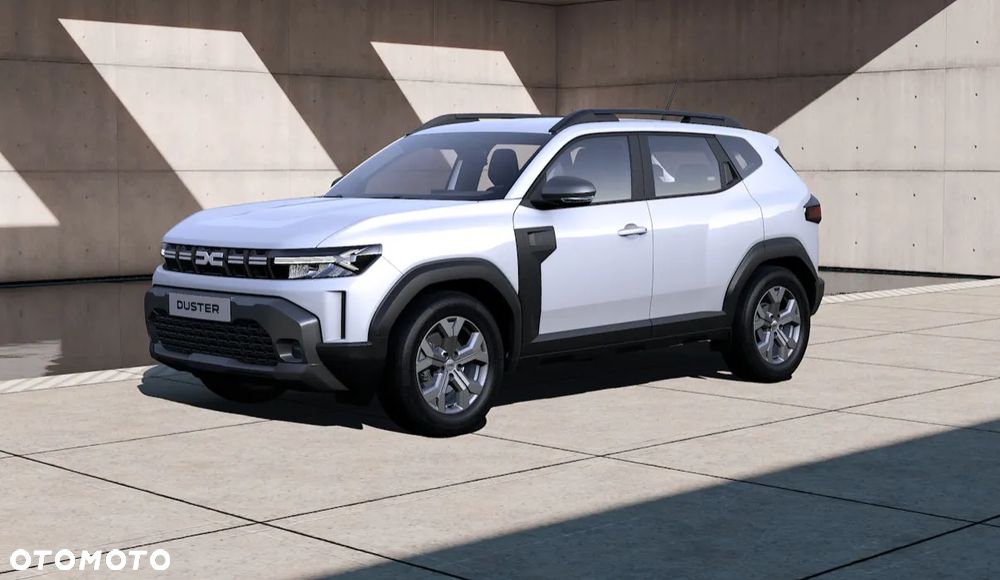 Dacia Duster III (2024-), 2026