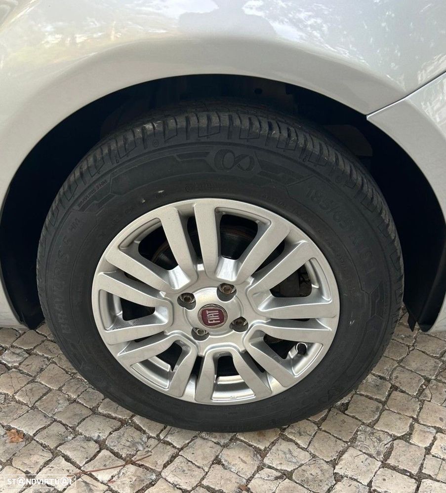 Fiat Punto 1.2 Easy S&S - 13