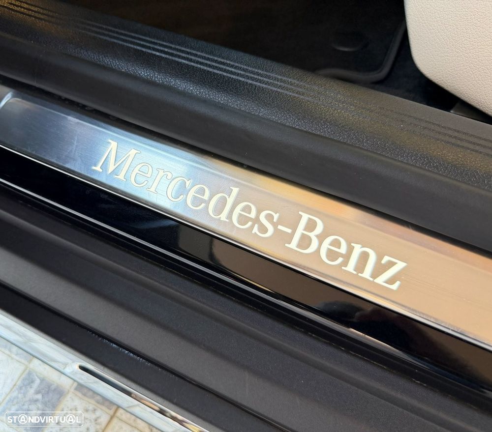 Mercedes-Benz E 300 de 4Matic All-Terrain - 11