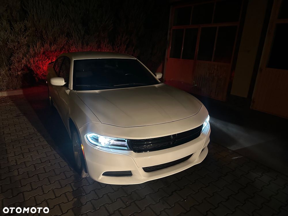 Dodge Charger 3.6 GT - 17