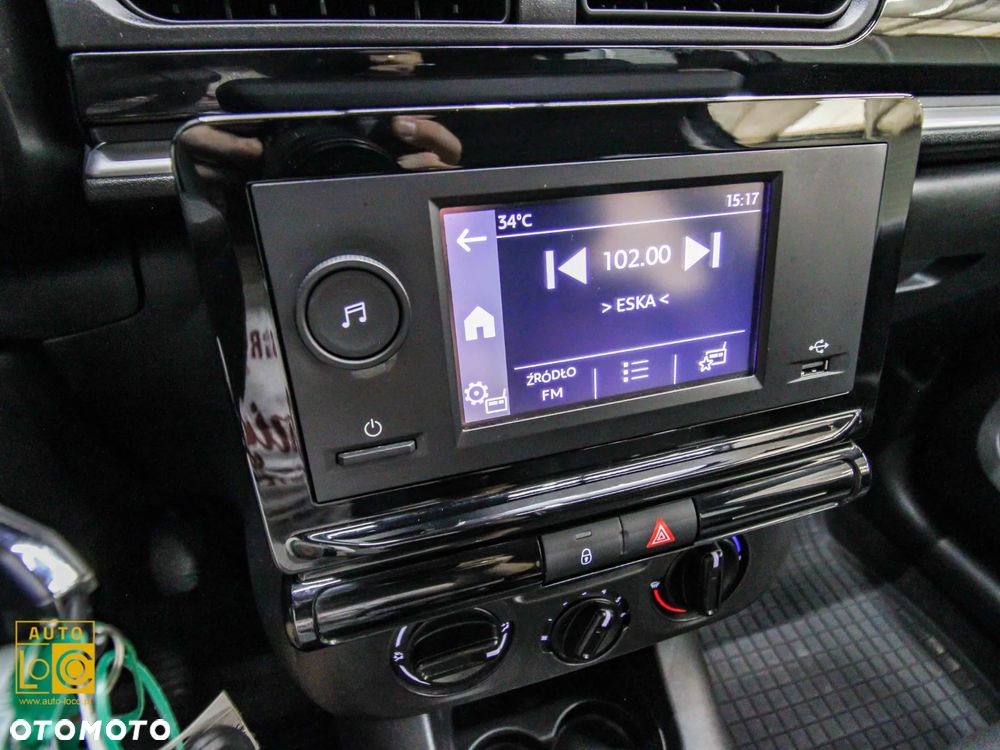 Citroën C3 1.2 PureTech You - 19