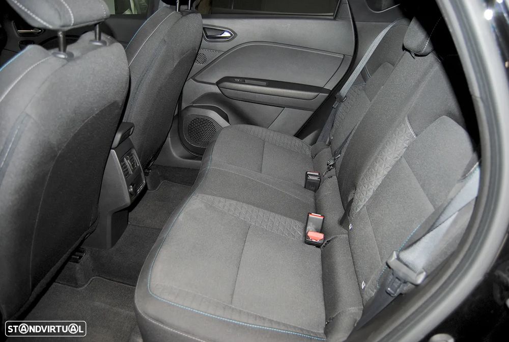 Mitsubishi ASX 1.0 MPI-T Kaiteki - 18