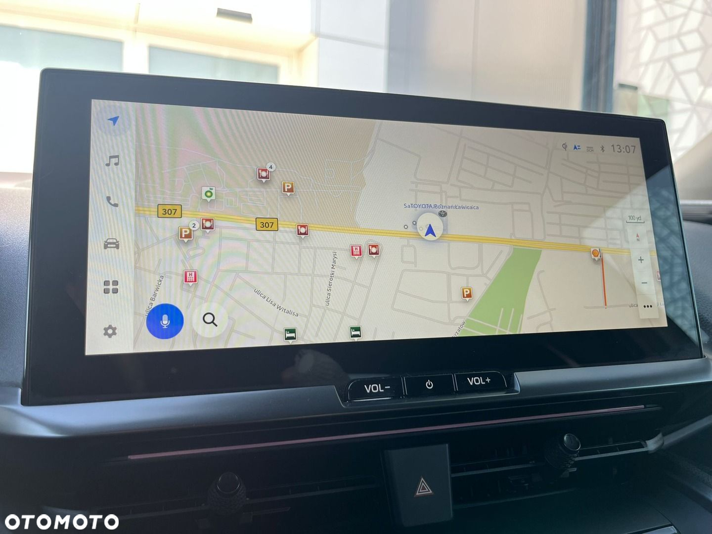 Toyota C-HR - 16