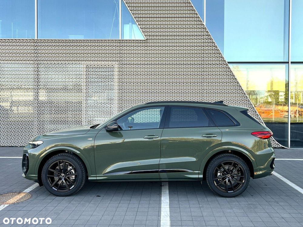 Audi Q5 - 8