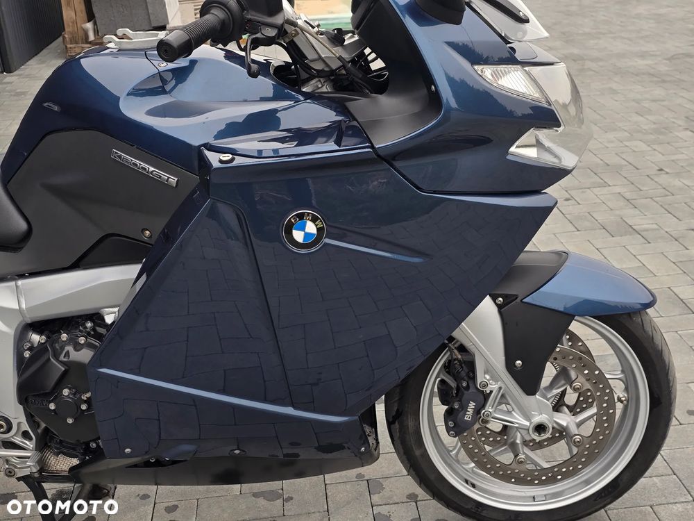BMW K - 7