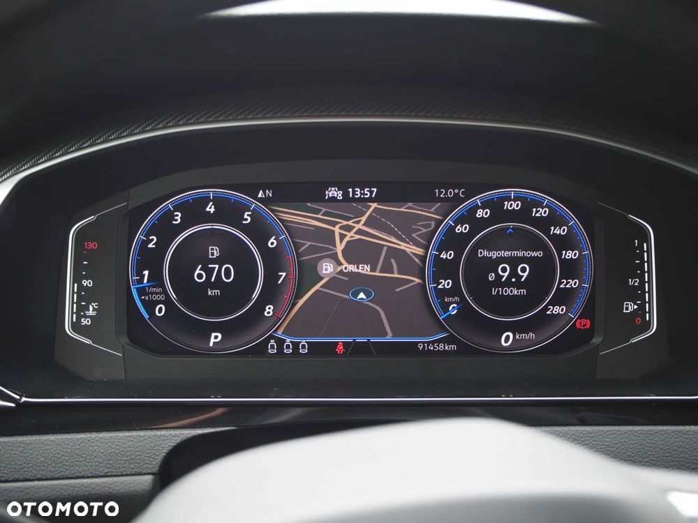 Volkswagen Arteon 2.0 TSI Elegance DSG - 18