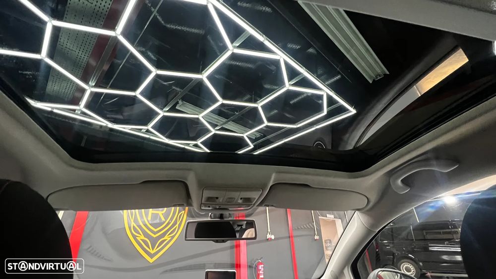 SEAT Ibiza 1.6 TDI FR - 37