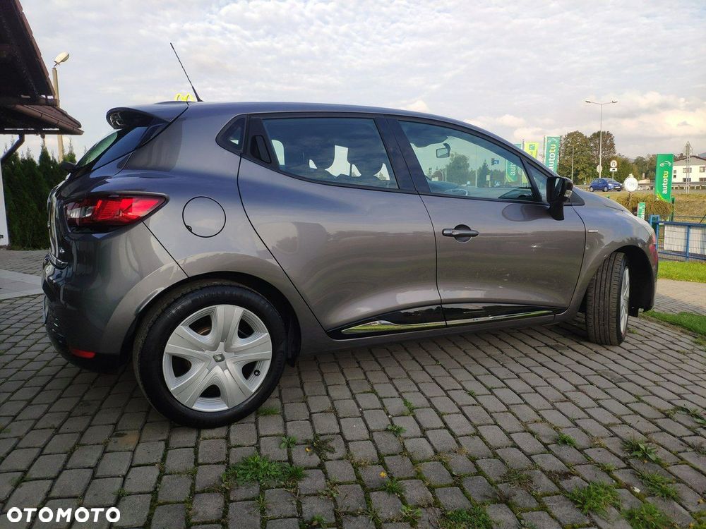 Renault Clio 0.9 Energy TCe Limited - 3
