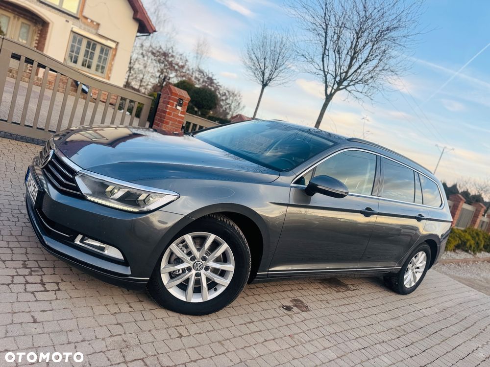 Volkswagen Passat 2.0 TDI SCR DSG Highline - 38