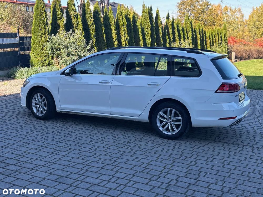 Volkswagen Golf 2017 photo 2