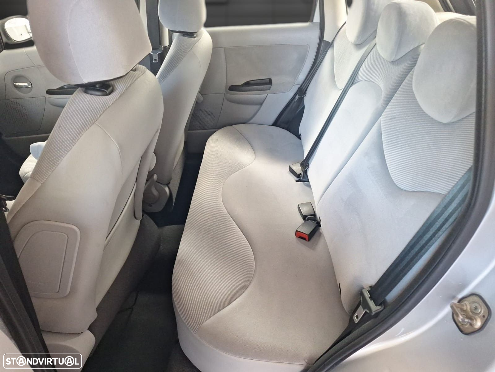 Citroën C3 1.1 Exclusive - 11