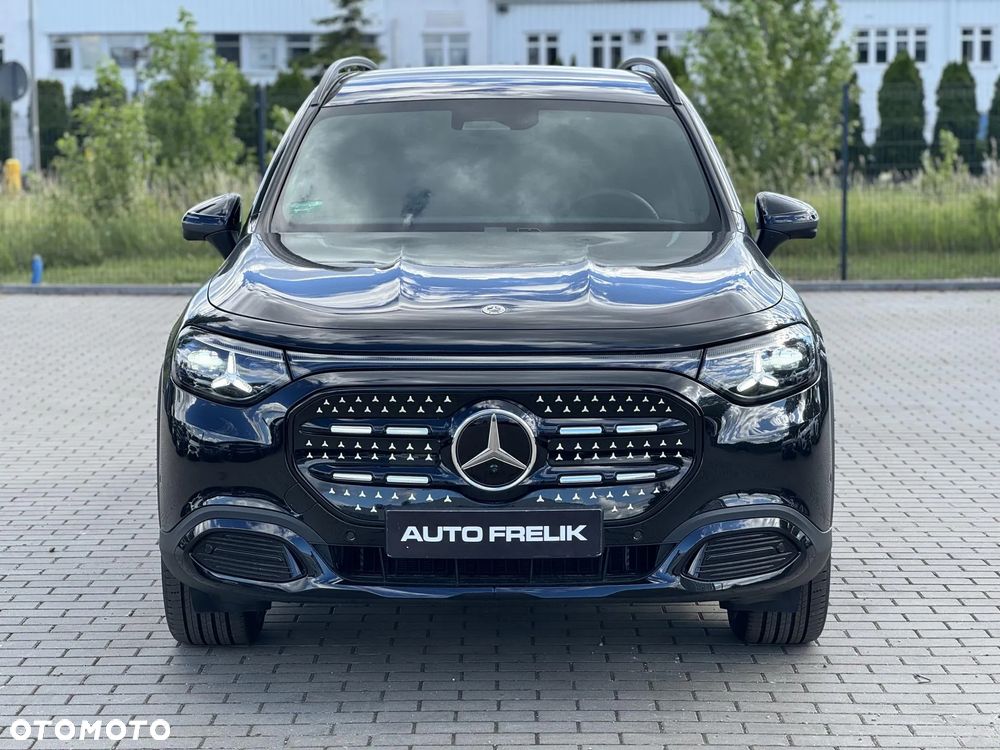 Mercedes-Benz GLB 250+ EQ 85kWh - 5