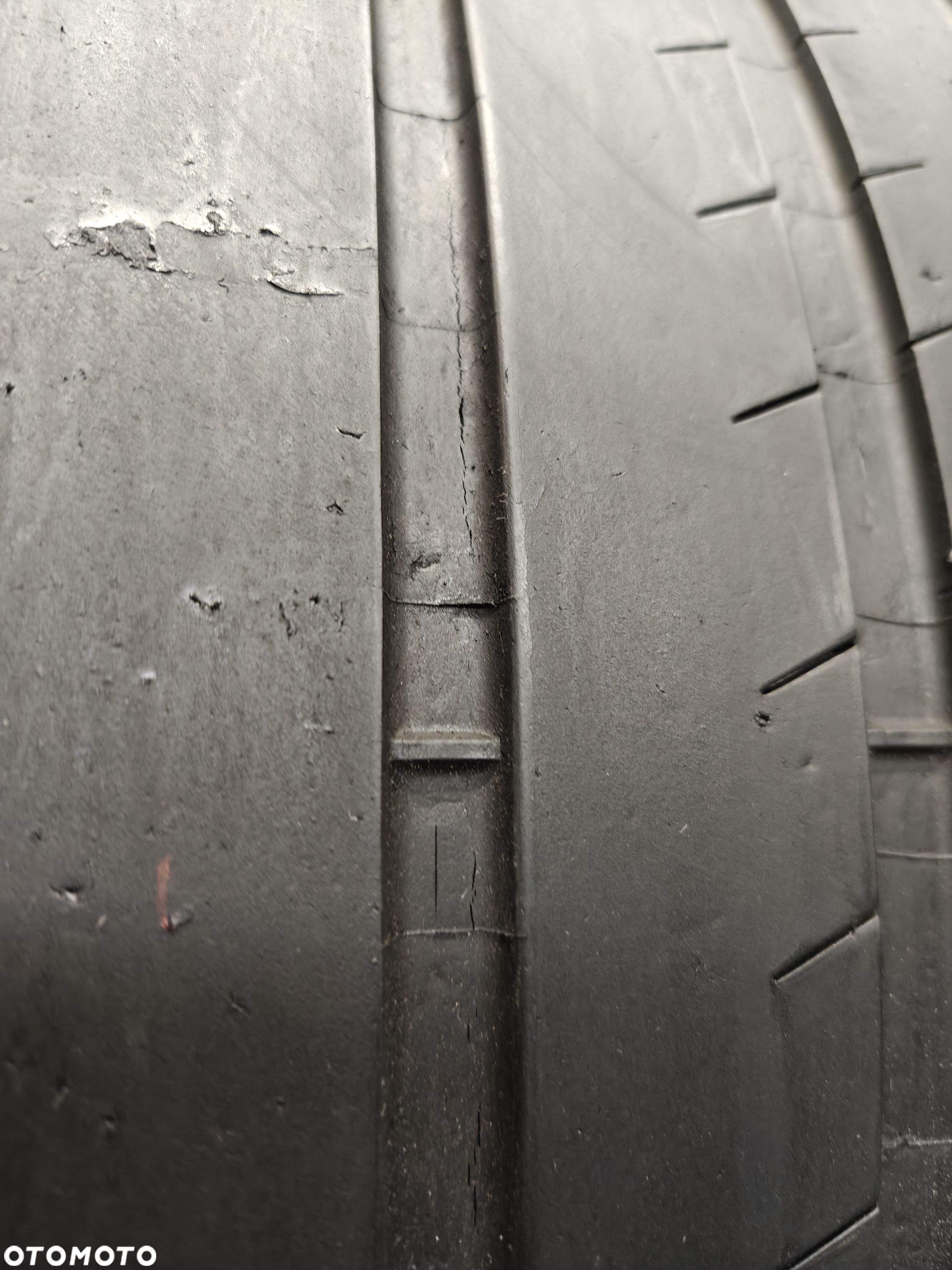 1x 305/30R20 Michelin Pilot Sport CUP2 103Y (N643) - 5