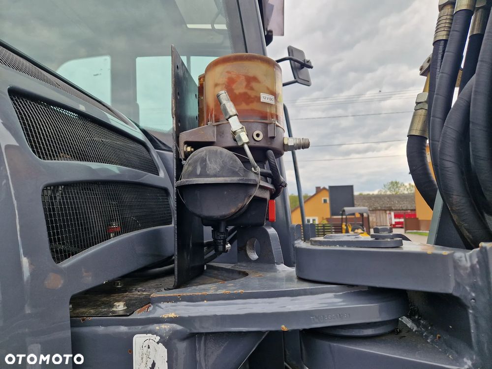 Terex TW85 - 21