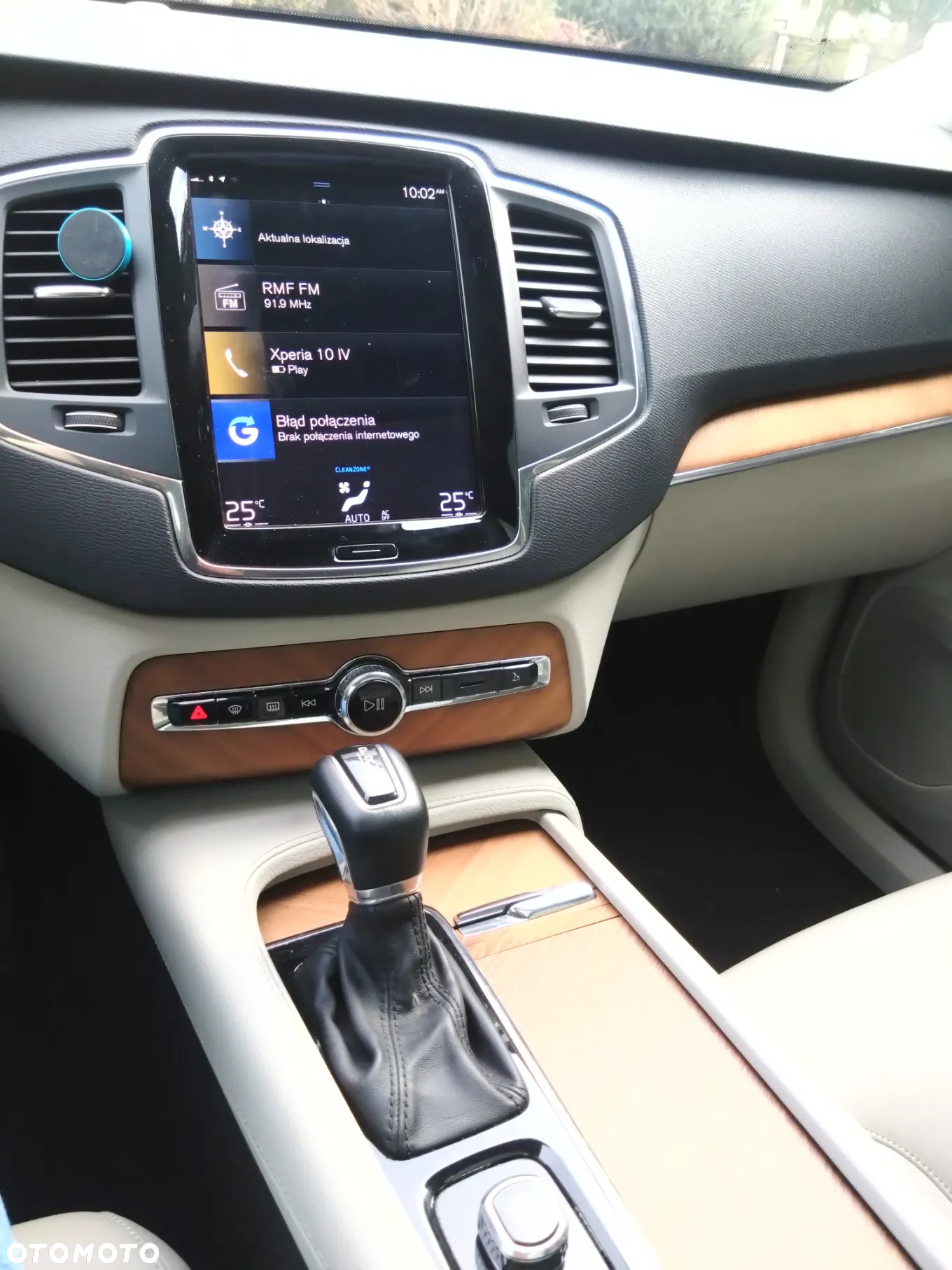 Volvo XC 90 - 3