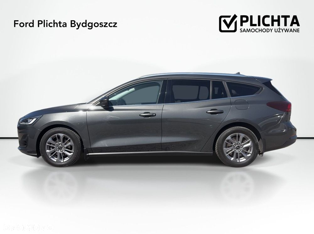 Ford Focus - 8