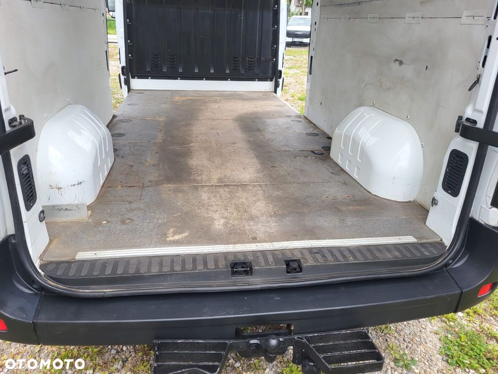 Renault Master - 19