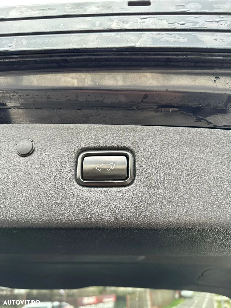 Kia Optima Sportagon 1.7 CRDI DCT Business Supreme - 11