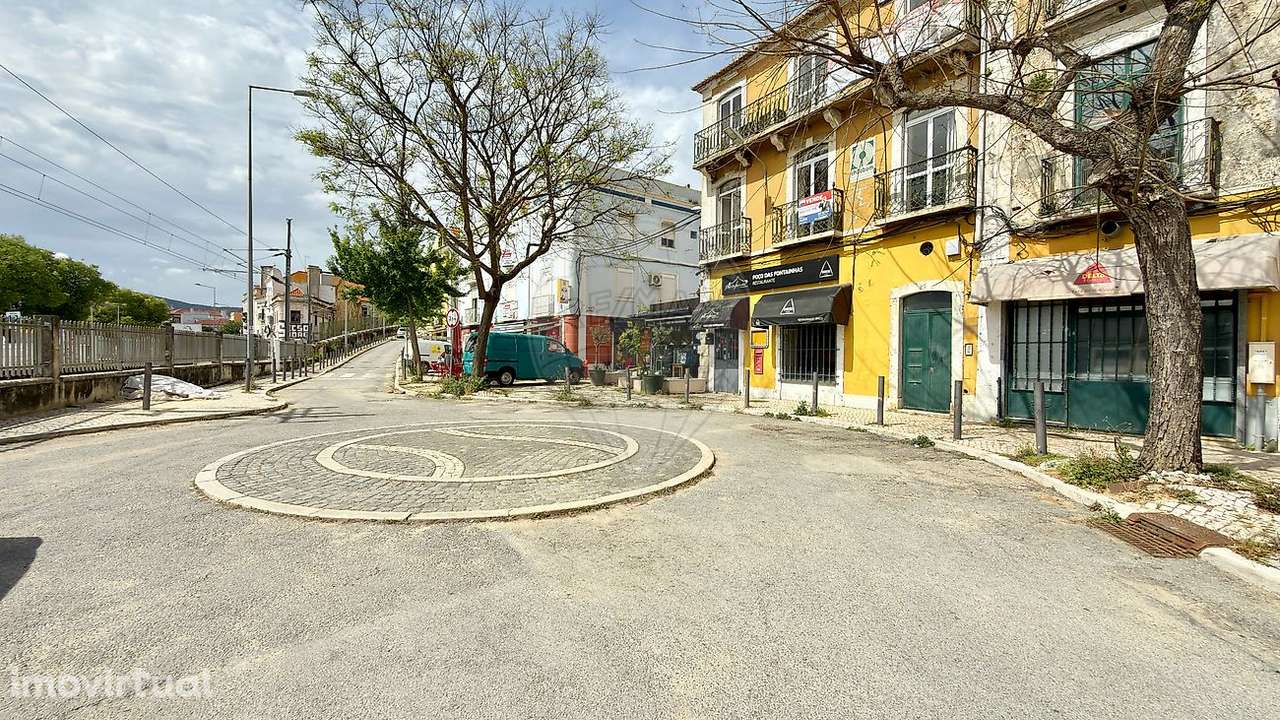 Apartamento T0 para venda - Grande imagem: 3/21