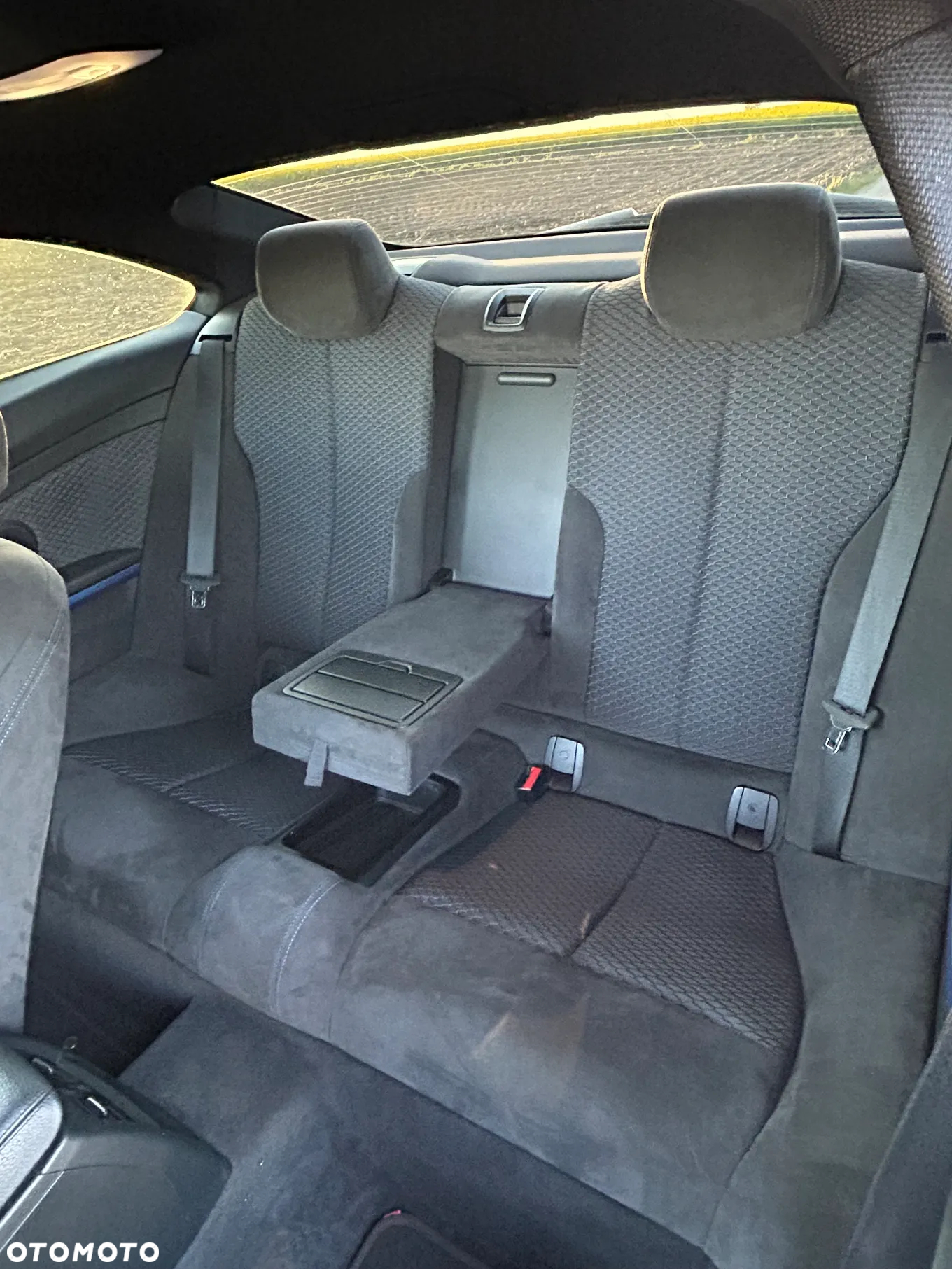 BMW Seria 4 430d M Sport - 14