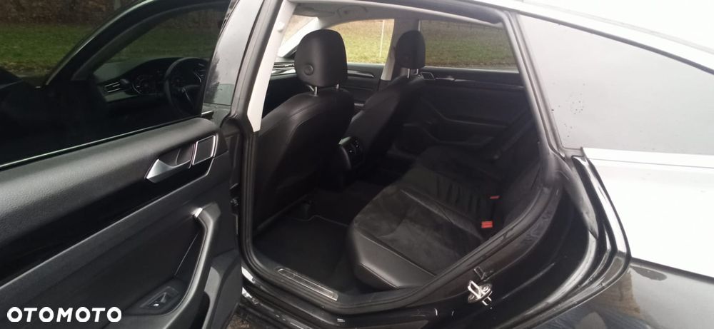 Volkswagen Arteon 2.0 TDI Essence DSG - 12