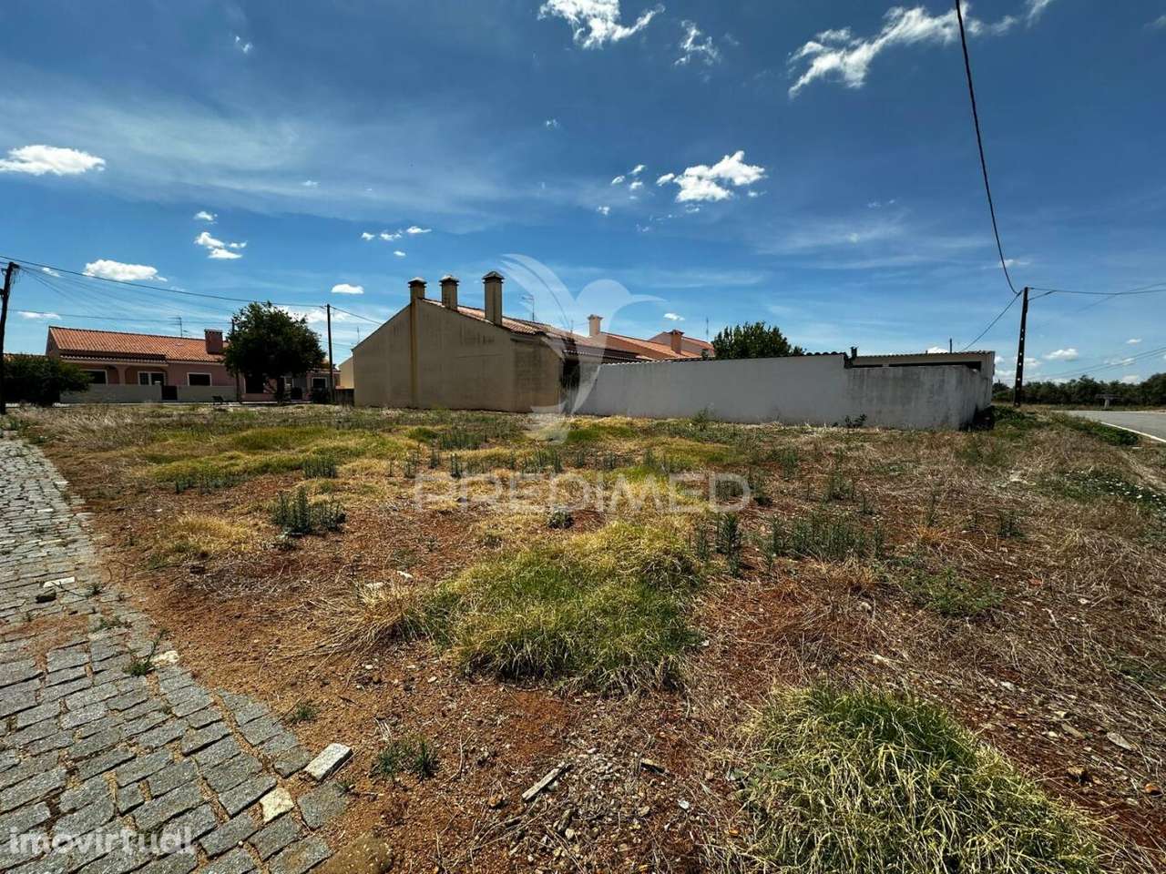 Terreno Construção Barbacena - Grande imagem: 3/22