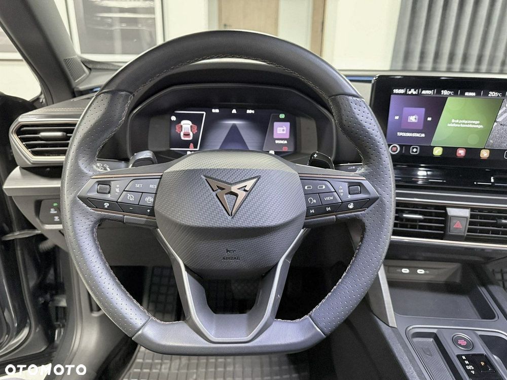 Cupra Formentor 2.0 TSI 4Drive DSG - 25