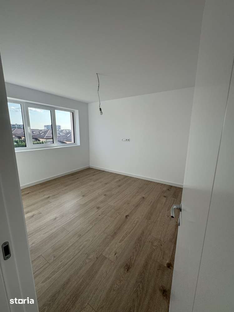 Apartament 2 Camere Nou| Încălzire în Pardoseală | Direct Dezvoltator — fotografia 3