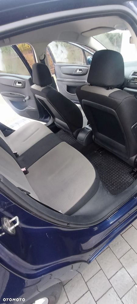 Citroën C4 1.6 16V SX - 16