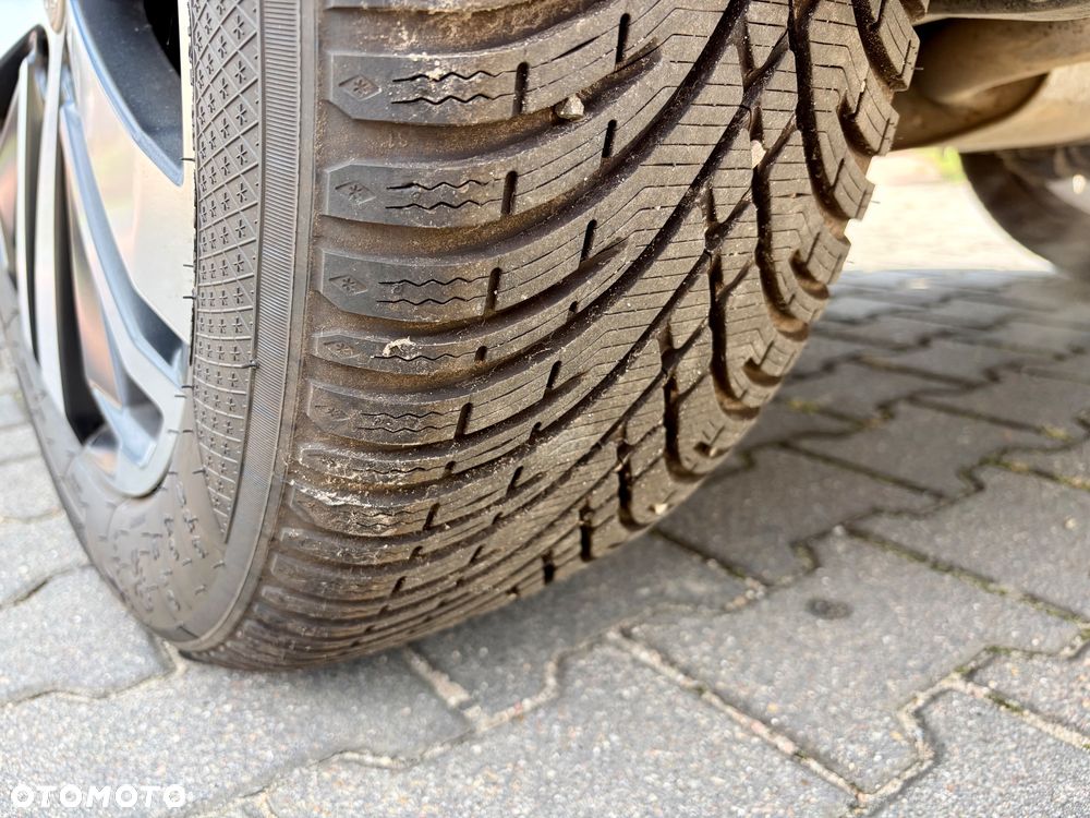 Peugeot 3008 BlueHDi 180 Stop & Start EAT6 GT - 24