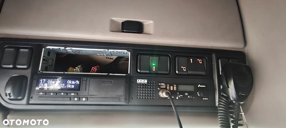 DAF XF 530 Low Deck - 19