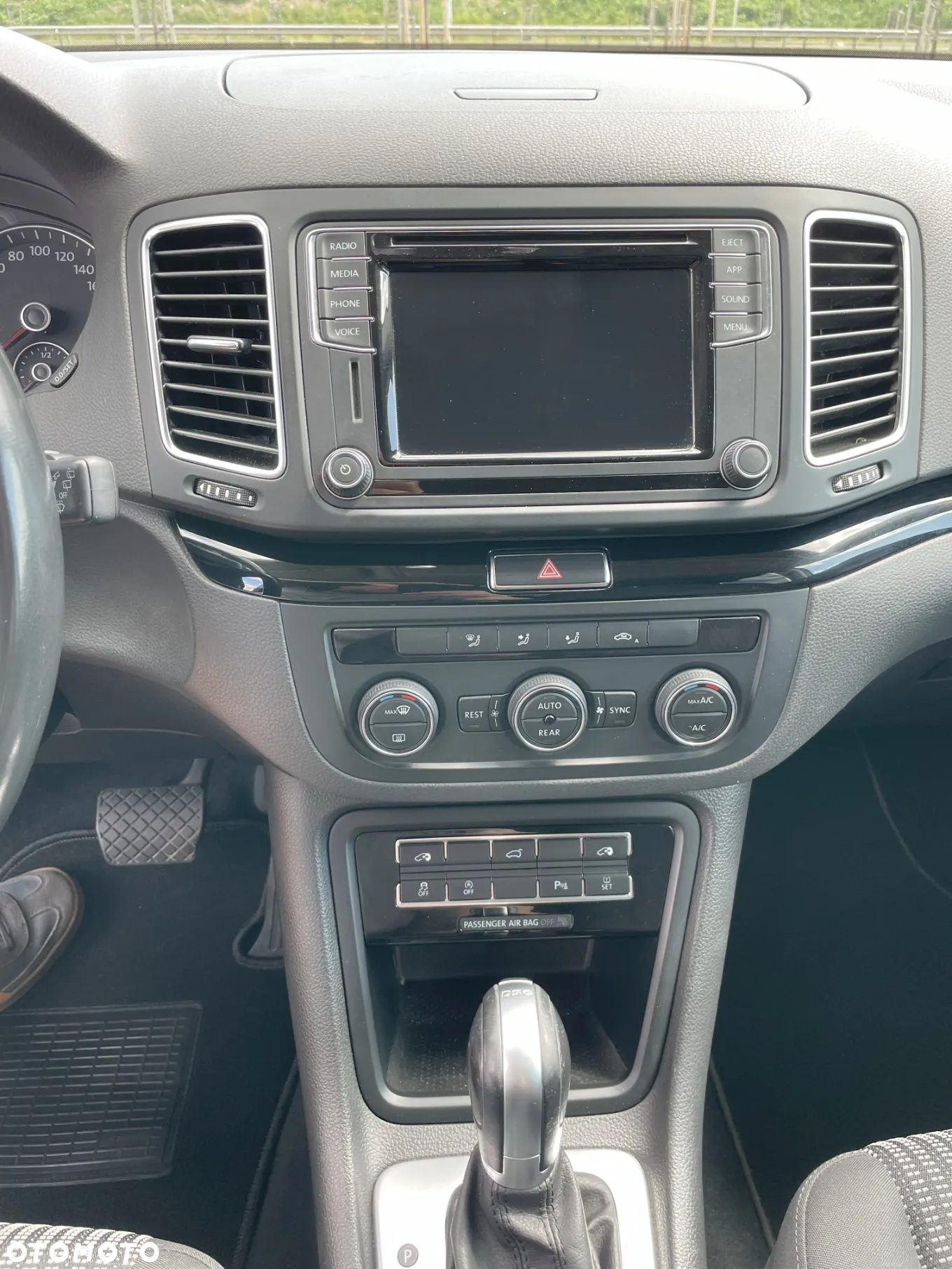 Seat Alhambra 2.0 TDI Style DSG - 15