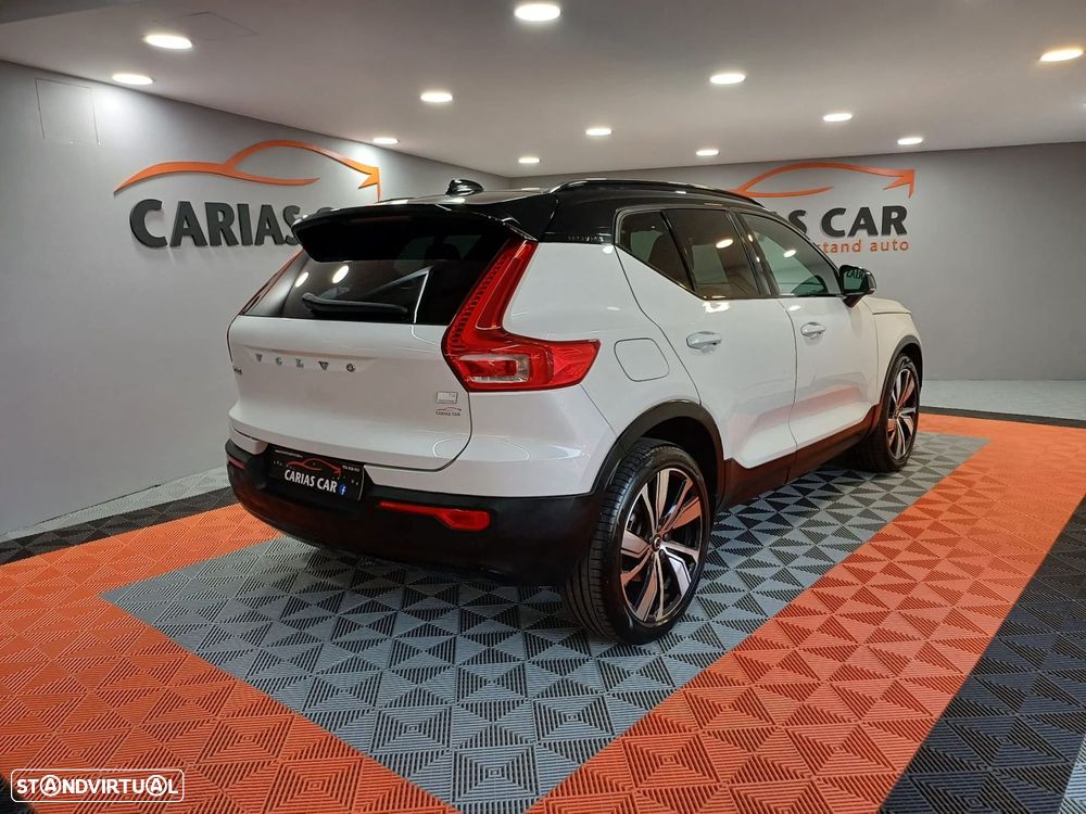 Volvo XC 40 - 6