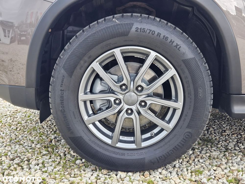 Mitsubishi ASX 1.6 2WD Diamant Edition+ - 37