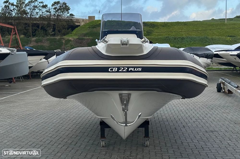 Outra não listada Joker Boat Clubman 22 Plus - 2