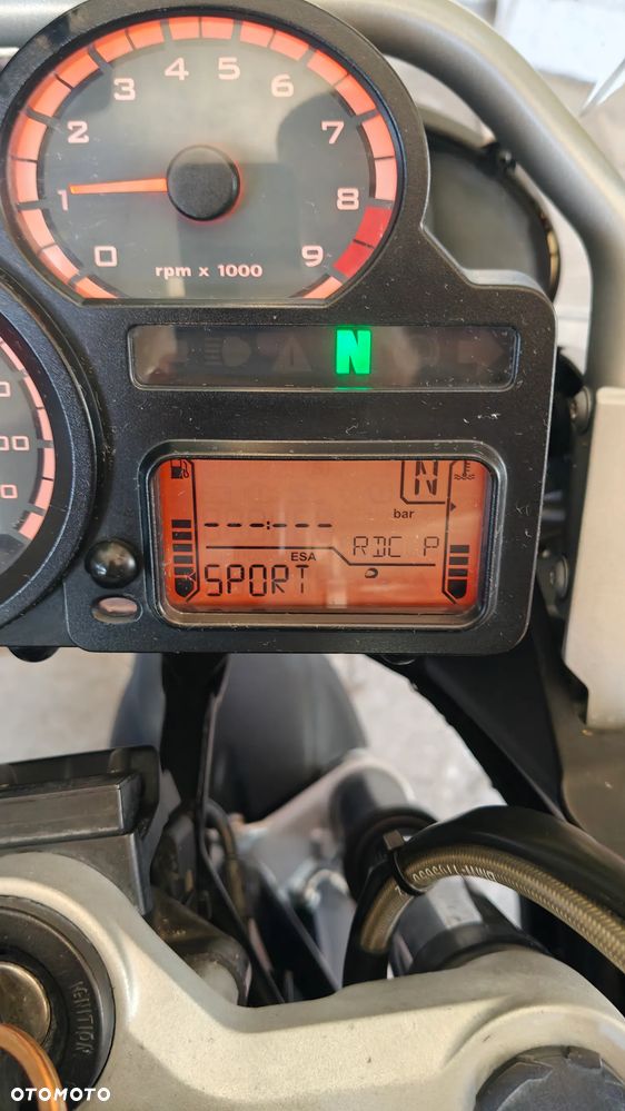 BMW GS - 23