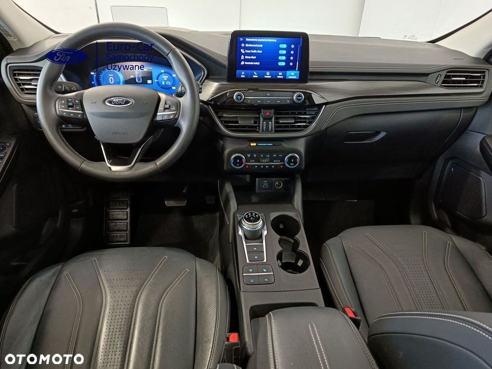Ford Kuga - 14