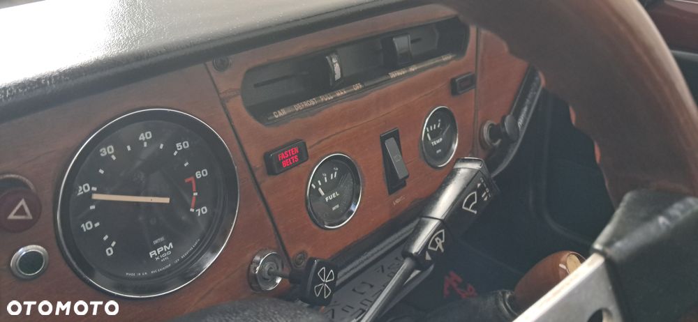 Triumph Spitfire - 31