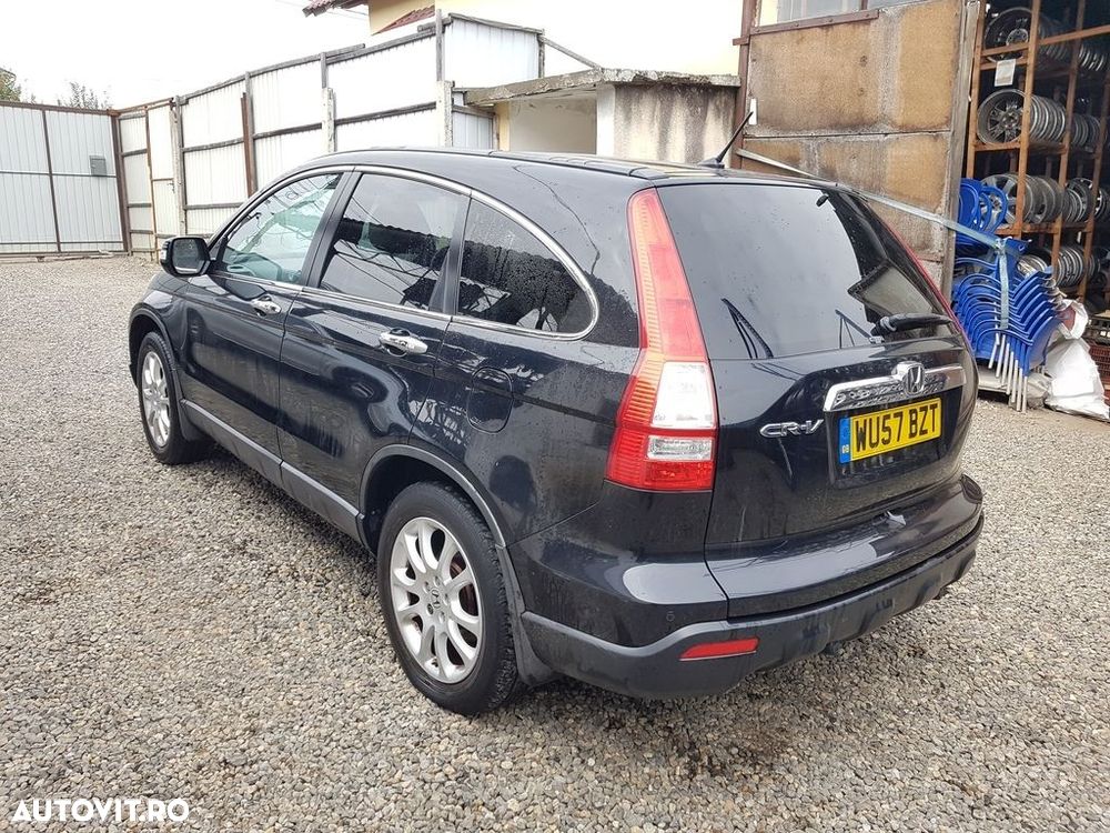 Dezmembrari dezmembrez  Honda CR-V 2.2 D 2007-2012 - 6