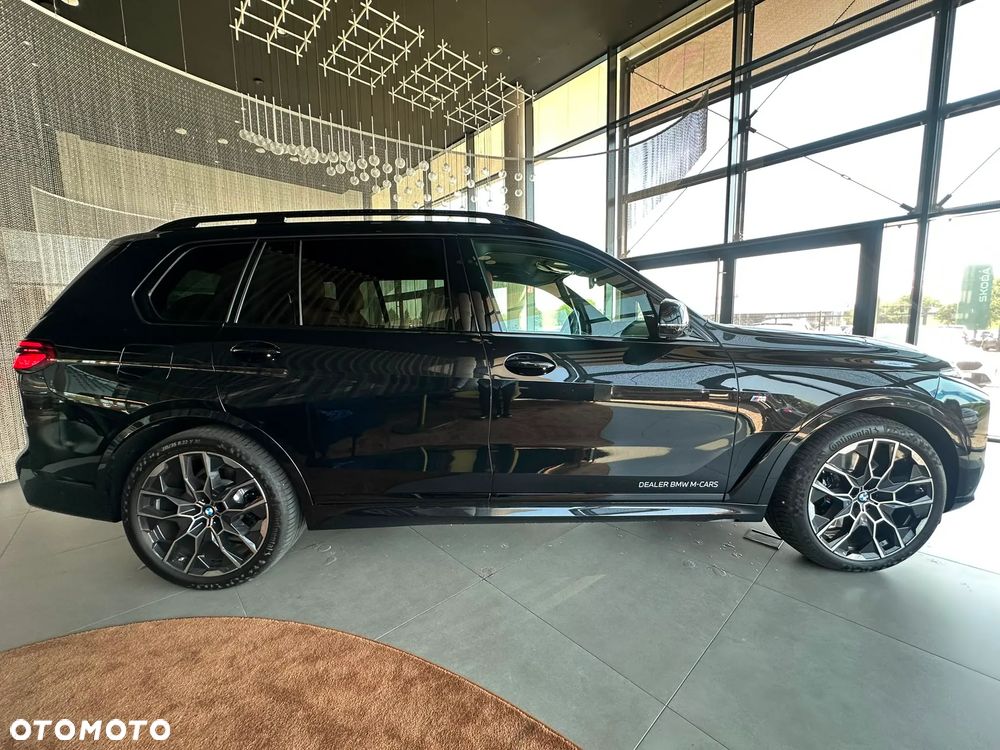 BMW X7 xDrive40d mHEV sport - 8