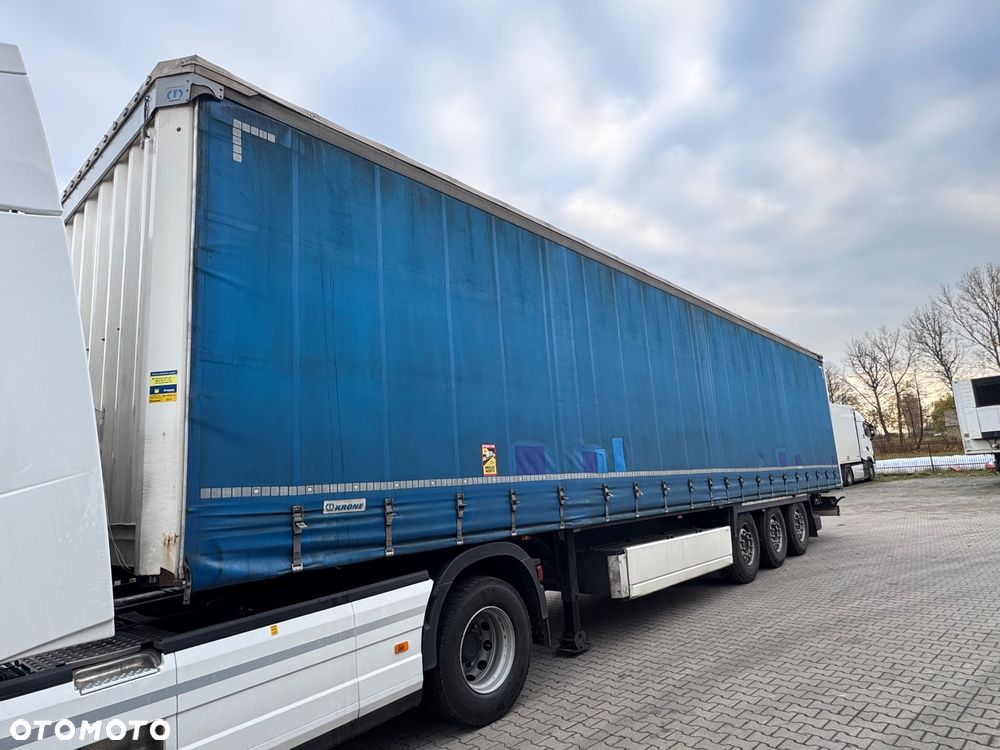 Schmitz Cargobull SCS 24/L - 1