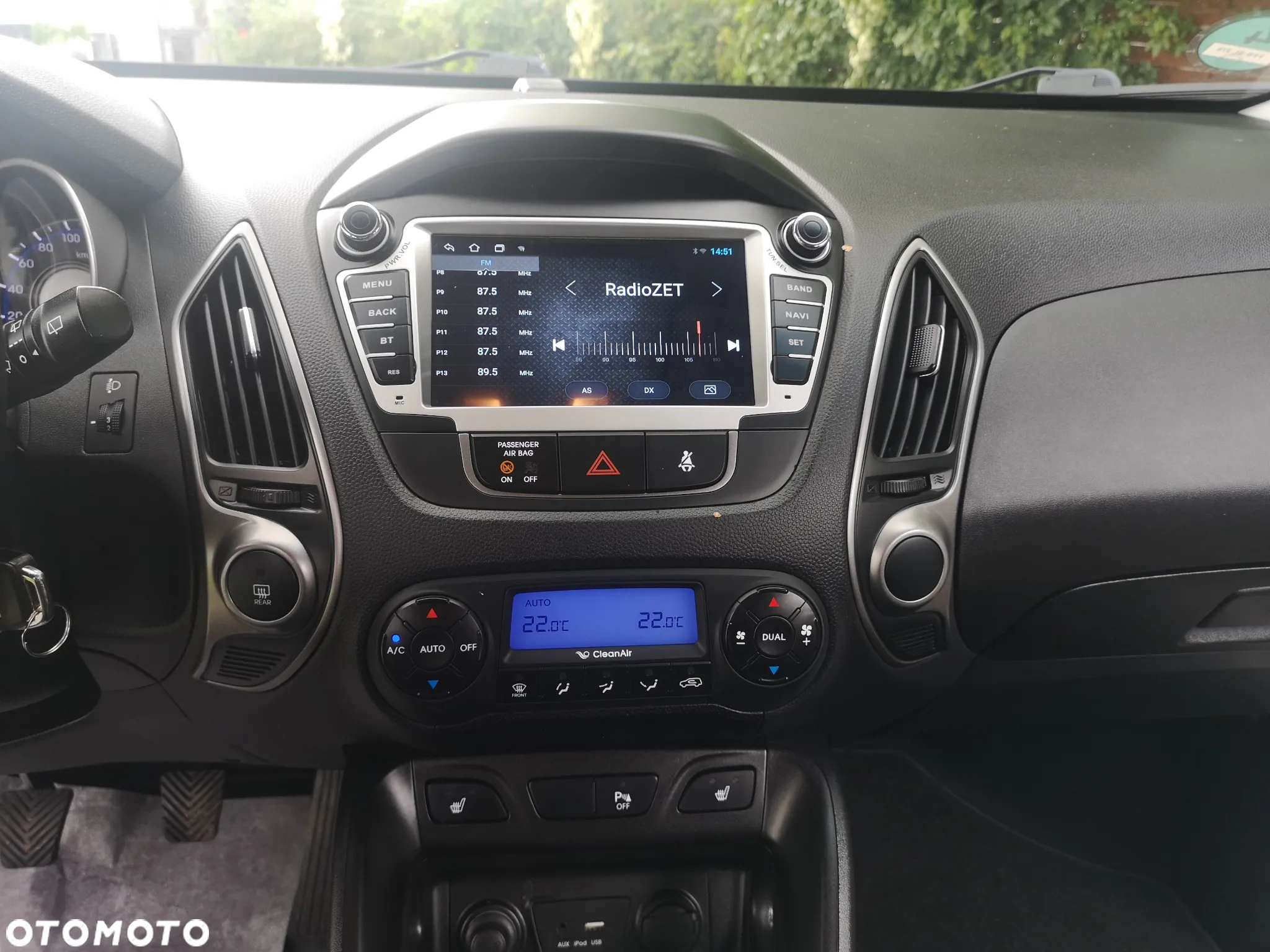 Hyundai ix35 1.6 2WD Comfort - 11