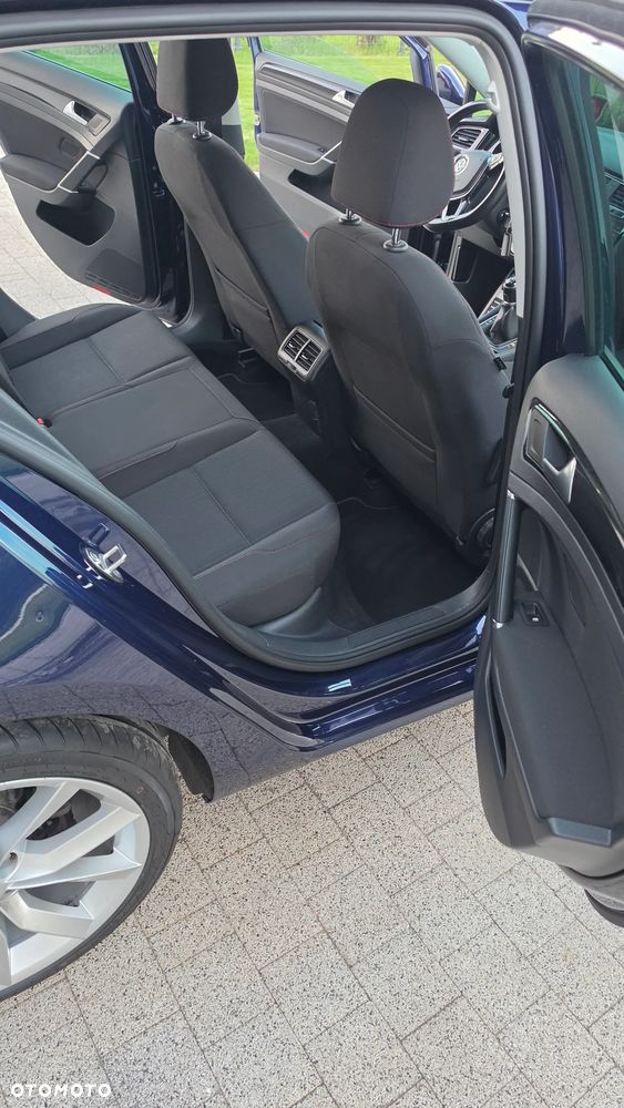 Volkswagen Golf 1.4 TSI BMT Highline - 11