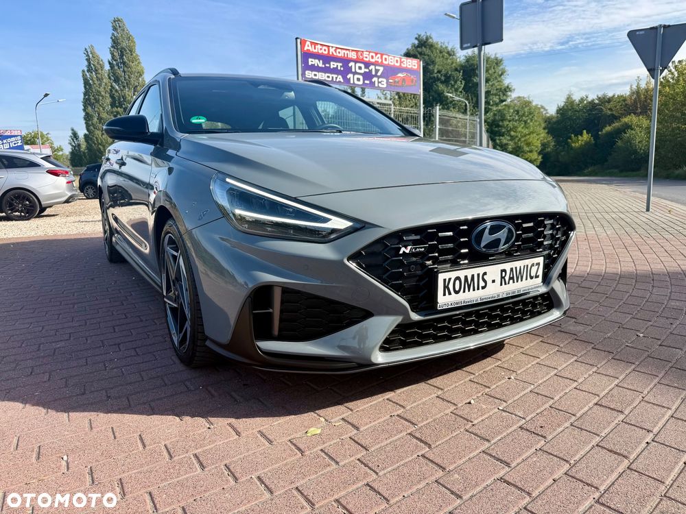 Hyundai i30 - 23