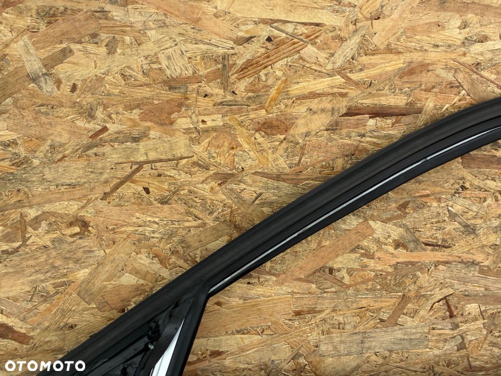 BMW E46 LIFT DRZWI PRZÓD LEWE LEWY - 3
