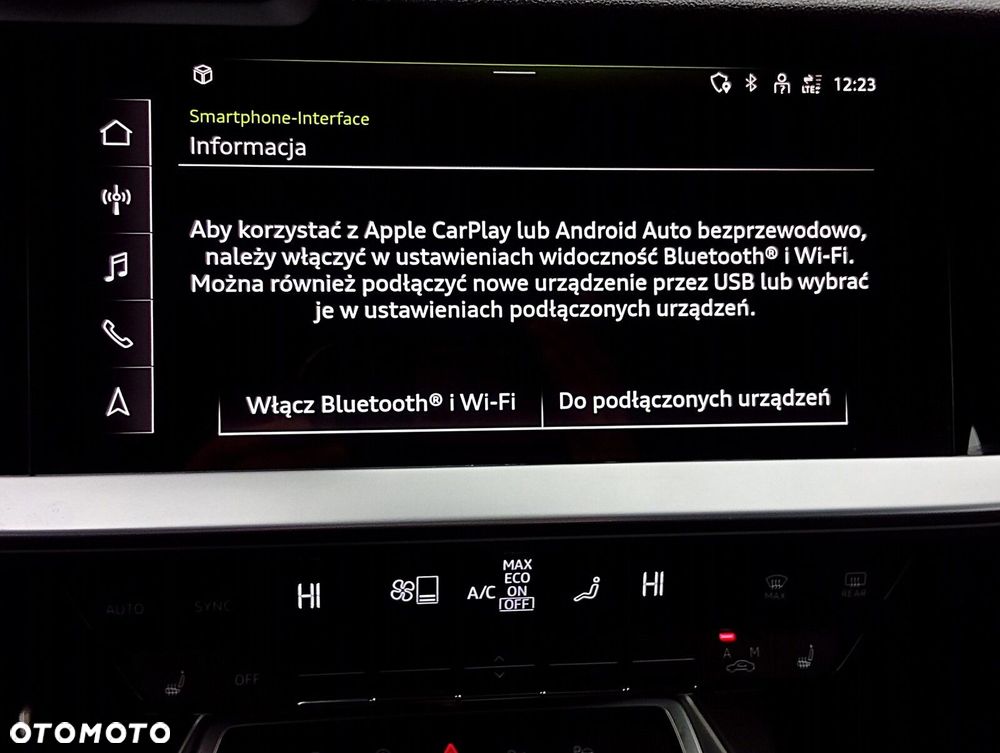 Audi A3 Sportback - 30