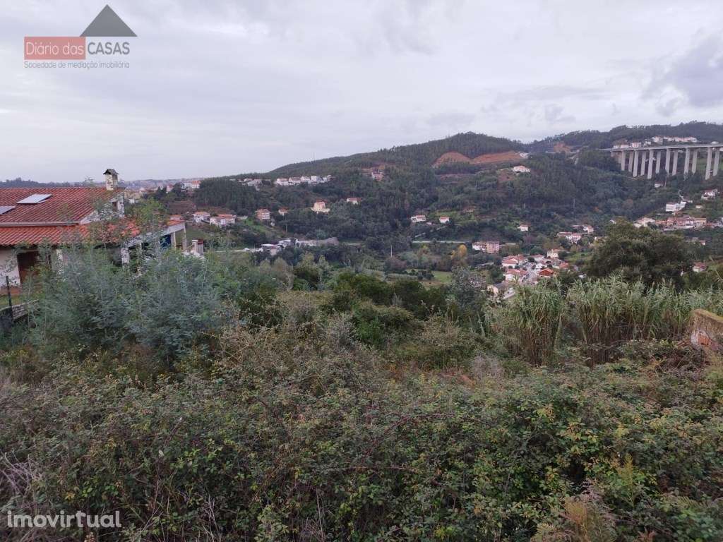 Terreno Urbano Coimbra - Ceira - Grande imagem: 4/6