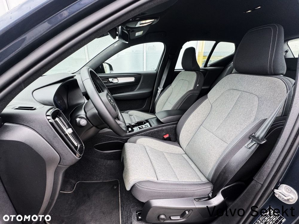 Volvo XC 40 - 31
